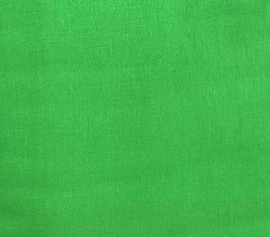 Emerald Green Fabric