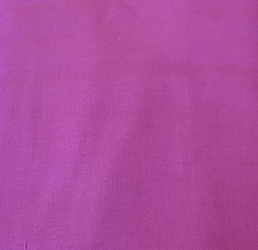 Dahlia Purple Fabric
