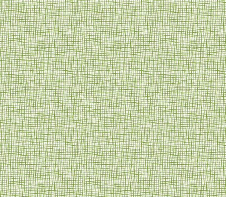 Olive Green Weave Look Fabric, Item No. 20475