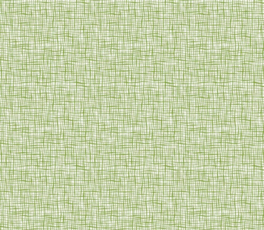 Olive Green Weave Look Fabric, Item No. 20475