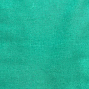 Peacock Green Fabric