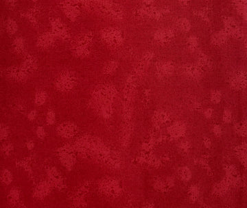 Red Fabric