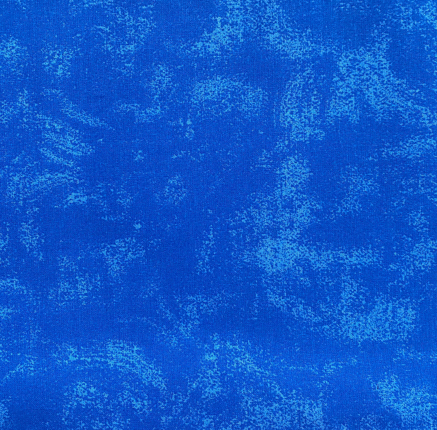 Royal Blue Fabric, Item No. 20304
