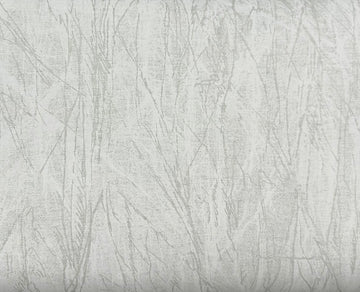 Silver Cracked Ice Fabric, Item No. 23117