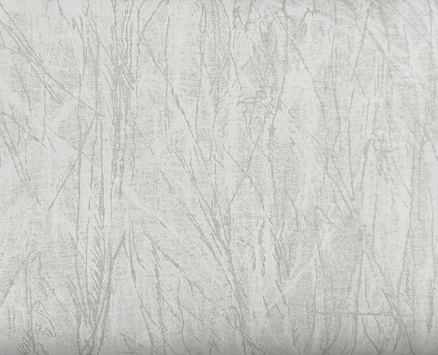 Silver Cracked Ice Fabric, Item No. 23117